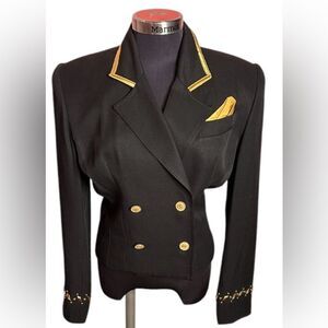 Solini  VTG Blazer